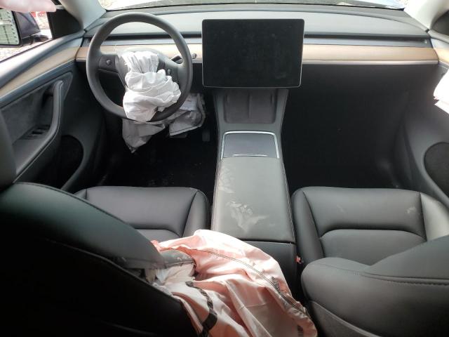 Photo 8 from auction – 2023 TESLA MODEL Y with VIN 7SAYGDEEXPA202737