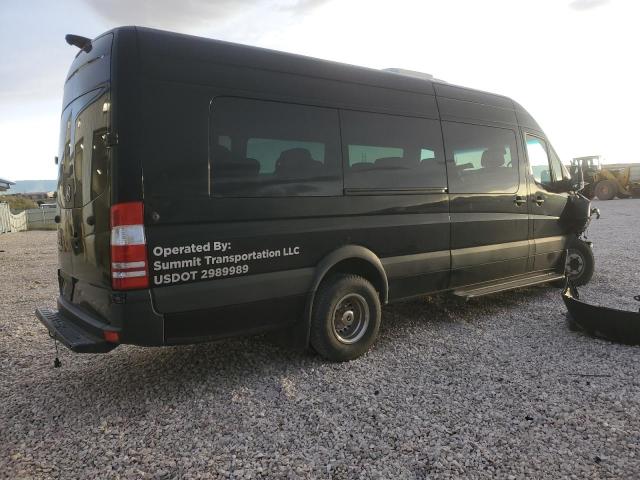 Photo 3 from auction – 2017 MERCEDES-BENZ SPRINTER 3 with VIN WDAPF1CD3HP567813