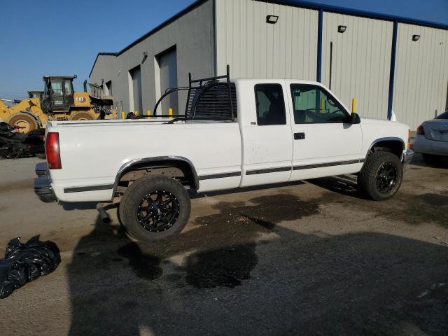 Photo 3 from auction – 1996 CHEVROLET GMT-400 C1 with VIN 2GCEC19R5T1154734