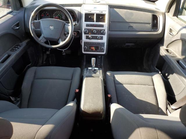 Photo 8 from auction – 2010 DODGE JOURNEY SE with VIN 3D4PG4FB8AT230631