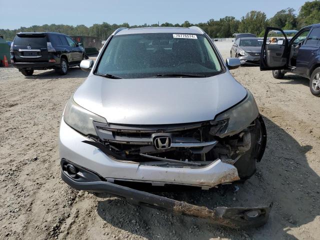 Photo 5 from auction – 2012 HONDA CR-V EXL with VIN 5J6RM4H79CL020801