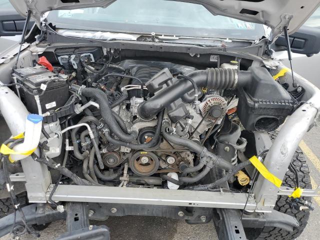 Photo 11 from auction – 2021 FORD F150 SUPER with VIN 1FTFW1E53MKF09156
