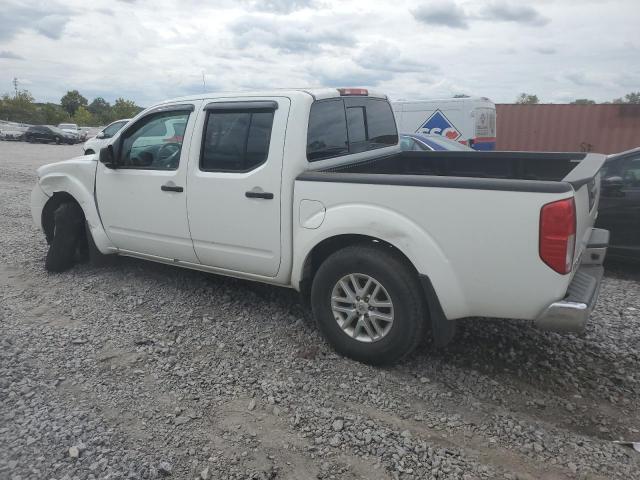 Photo 2 from auction – 2019 NISSAN FRONTIER S with VIN 1N6AD0EV5KN881777