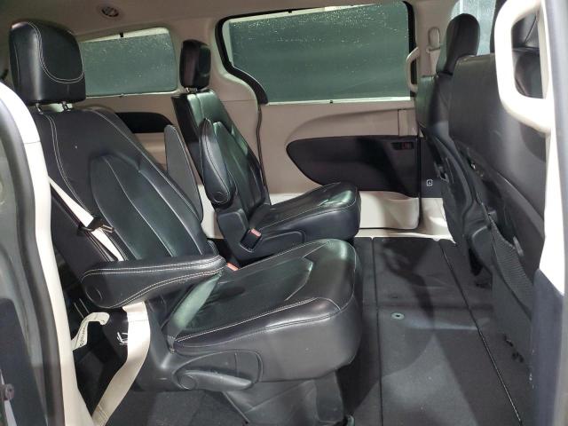 Photo 11 from auction – 2022 CHRYSLER PACIFICA T with VIN 2C4RC1BGXNR228681