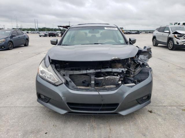 Photo 5 from auction – 2016 NISSAN ALTIMA 3.5 with VIN 1N4BL3AP2GC157587