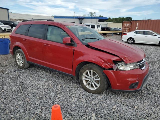 Photo 4 from auction – 2015 DODGE JOURNEY SX with VIN 3C4PDCBB6FT511050