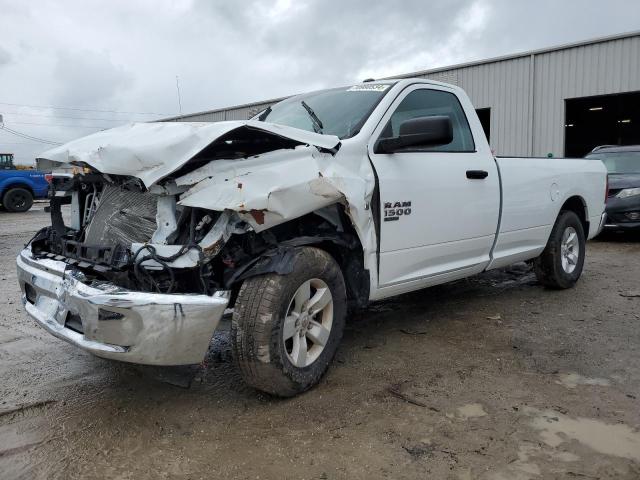 RAM 1500 CLASS 2023 with VIN 3C6JR6DT6PG570941 - Photo from auction