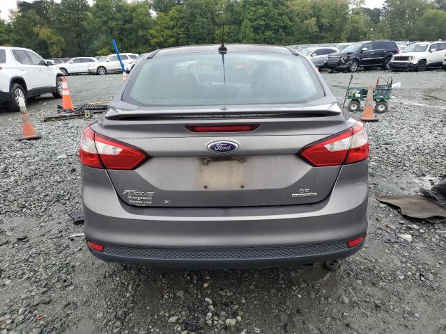 Photo 6 from auction – 2014 FORD FOCUS SE with VIN 1FADP3F29EL172613