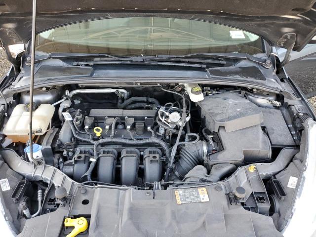 Photo 12 from auction – 2017 FORD FOCUS SE with VIN 1FADP3F28HL315135