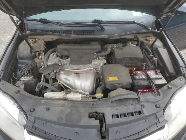Photo 11 from auction – 2015 TOYOTA CAMRY LE with VIN 4T4BF1FK3FR490166