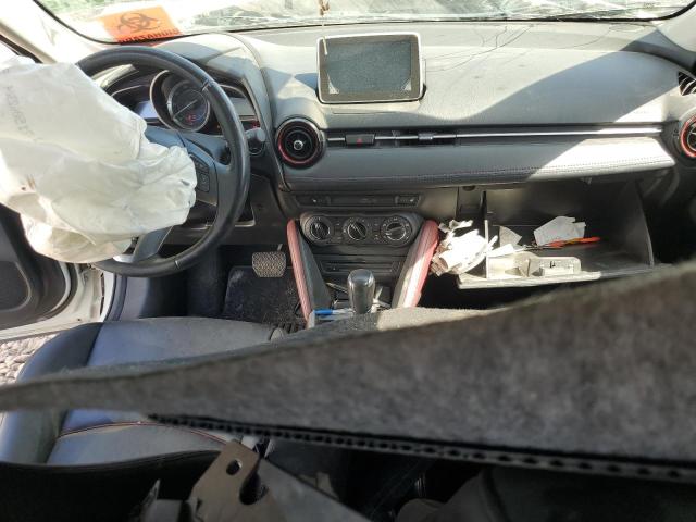 Photo 8 from auction – 2016 MAZDA CX-3 TOURI with VIN JM1DKBC77G0116452