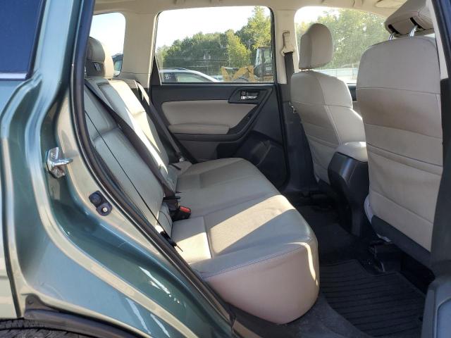 Photo 11 from auction – 2015 SUBARU FORESTER 2 with VIN JF2SJAHC2FH540083