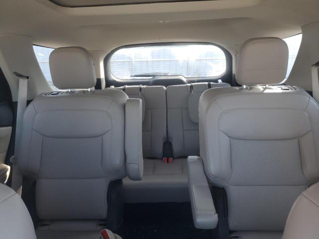 Photo 10 from auction – 2021 FORD EXPLORER L with VIN 1FMSK8FH9MGC27016