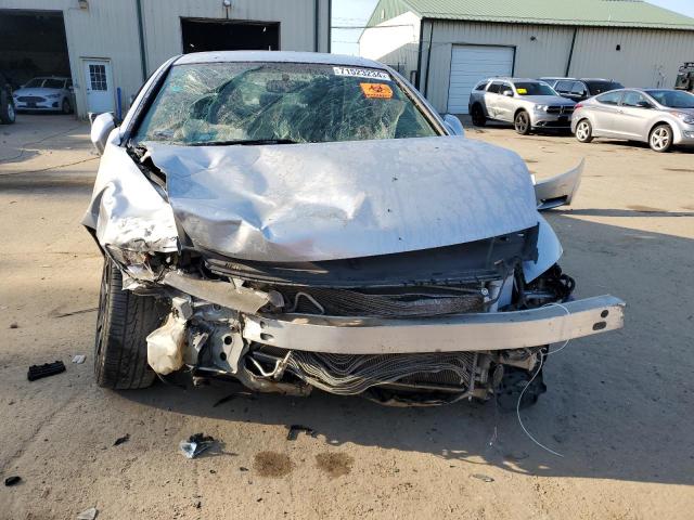 Photo 5 from auction – 2009 HONDA CIVIC HYBR with VIN JHMFA36259S019113