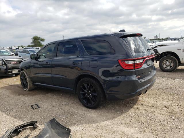 Photo 2 from auction – 2018 DODGE DURANGO GT with VIN 1C4RDHDG5JC279706