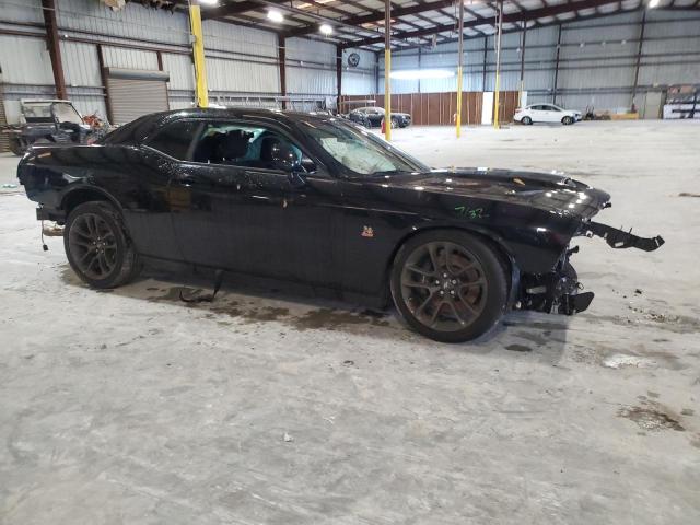 Photo 4 from auction – 2022 DODGE CHALLENGER with VIN 2C3CDZFJ2NH254998