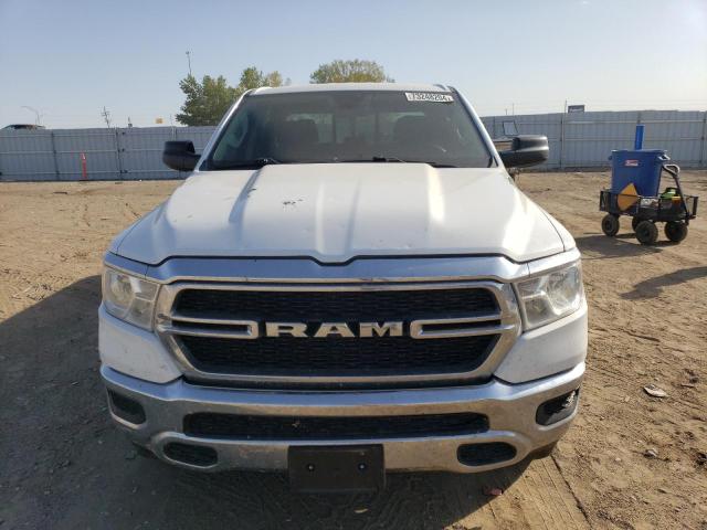 Photo 5 from auction – 2019 RAM 1500 TRADE with VIN 1C6SRFGT1KN652494