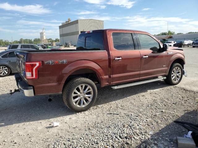 Photo 3 from auction – 2015 FORD F150 SUPER with VIN 1FTEW1EG9FKD09379