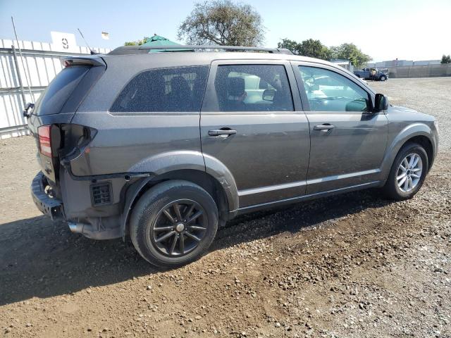Photo 3 from auction – 2015 DODGE JOURNEY SX with VIN 3C4PDCBG8FT744018