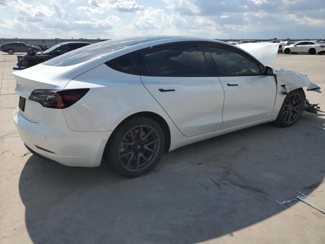 Photo 3 from auction – 2022 TESLA MODEL 3 with VIN 5YJ3E1EA1NF101515