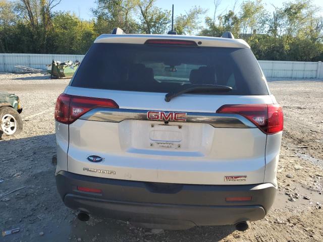 Photo 6 from auction – 2017 GMC ACADIA ALL with VIN 1GKKNVLS1HZ165202