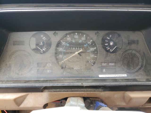 Photo 9 from auction – 1984 DATSUN 720 STANDA with VIN 1N6ND01S4EC315476