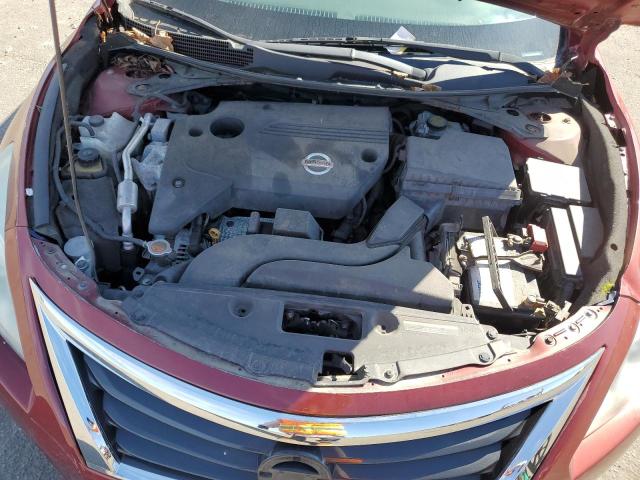 Photo 11 from auction – 2013 NISSAN ALTIMA 2.5 with VIN 1N4AL3AP5DN410672