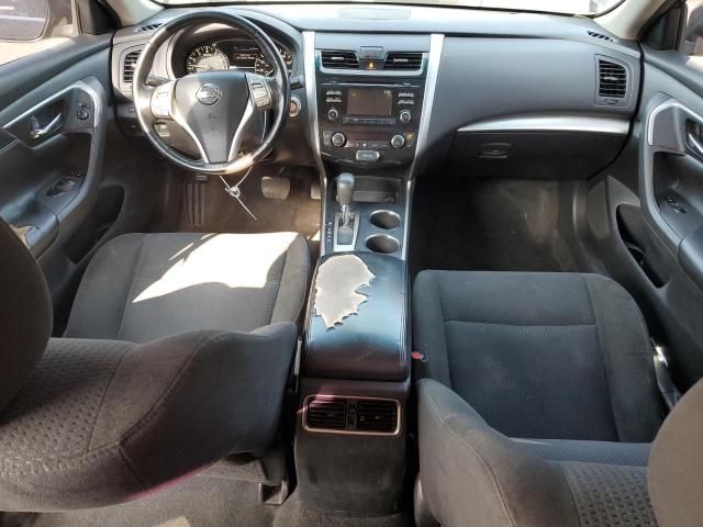 Photo 8 from auction – 2015 NISSAN ALTIMA 2.5 with VIN 1N4AL3AP2FC579983