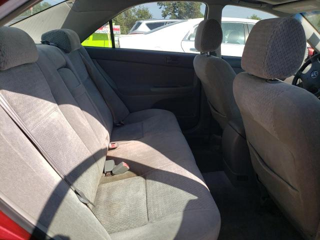 Photo 10 from auction – 2002 TOYOTA CAMRY LE with VIN JTDBE32K020075407