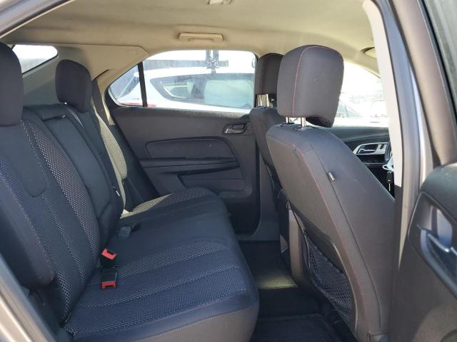 Photo 10 from auction – 2012 CHEVROLET EQUINOX LT with VIN 2GNALDEK4C6332653