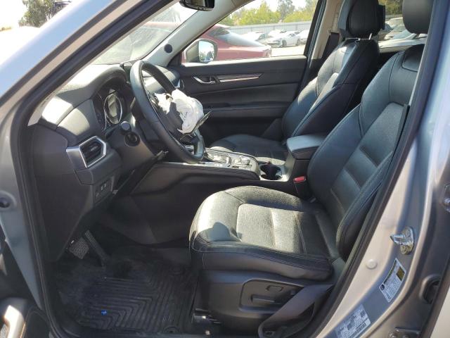 Photo 7 from auction – 2017 MAZDA CX-5 with VIN JM3KFADL8H0123579