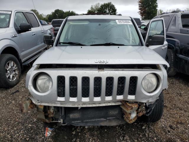 Photo 5 from auction – 2012 JEEP PATRIOT with VIN 1C4NJPAB5CD558435