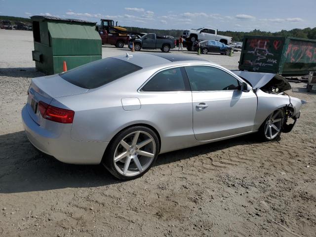 Photo 3 from auction – 2013 AUDI A5 PREMIUM with VIN WAULFAFR4DA080780