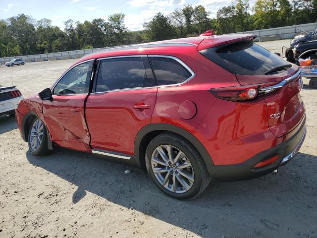 Photo 2 from auction – 2023 MAZDA CX-9 GRAND with VIN JM3TCBDY0P0637066