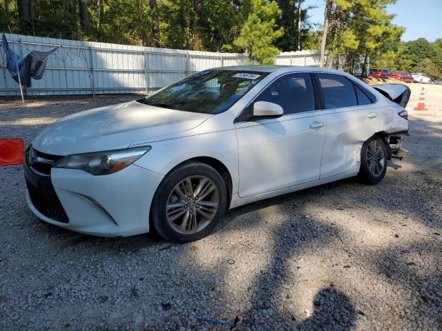 TOYOTA CAMRY LE 2016 with VIN 4T1BF1FK6GU262187 - Photo from auction