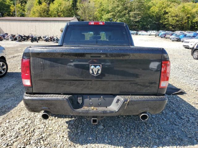 Photo 6 from auction – 2017 RAM 1500 ST with VIN 3C6RR7KT0HG548835