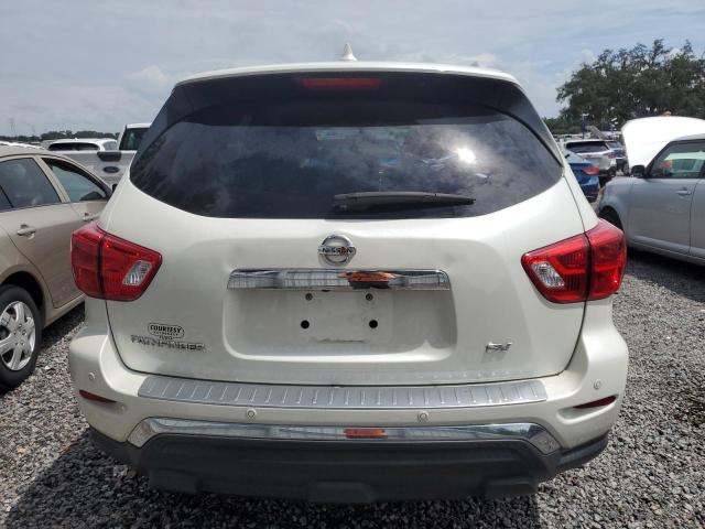 Photo 6 from auction – 2020 NISSAN PATHFINDER with VIN 5N1DR2BN0LC619224