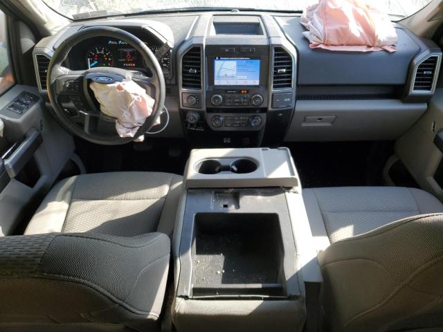 Photo 8 from auction – 2019 FORD F150 SUPER with VIN 1FTEW1EP9KFC81893