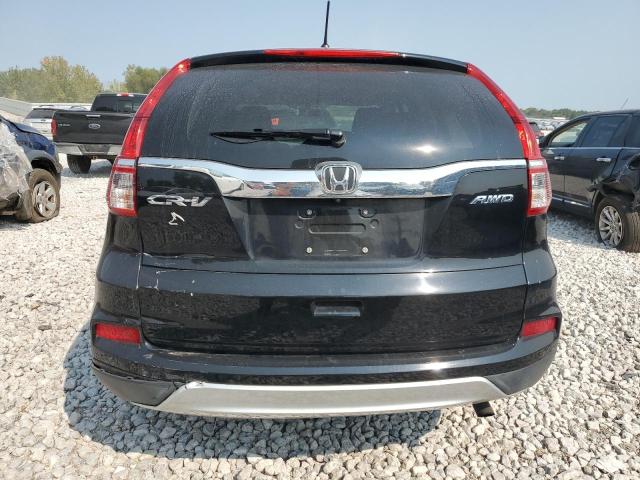 Photo 6 from auction – 2016 HONDA CR-V EX with VIN 2HKRM4H58GH692332