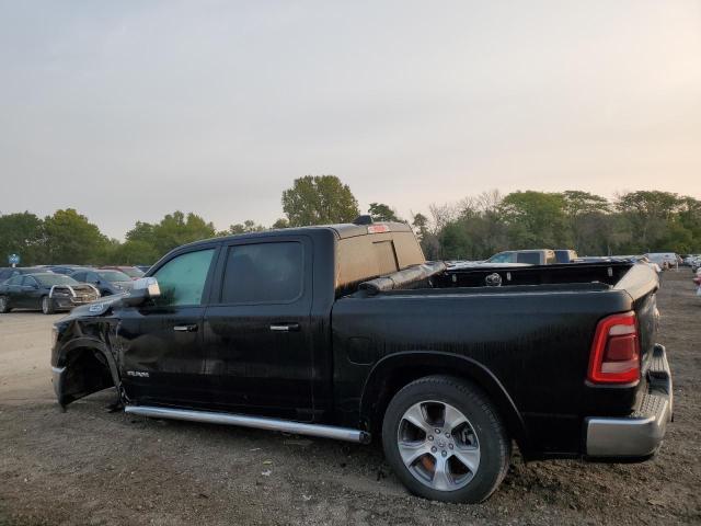 Photo 2 from auction – 2021 RAM 1500 LARAM with VIN 1C6SRFJT7MN678402
