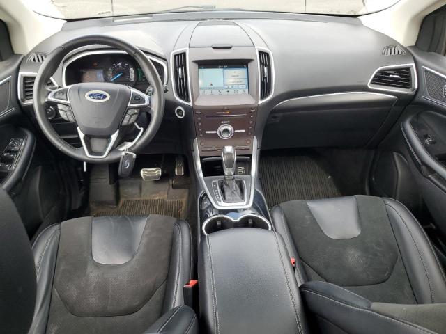 Photo 8 from auction – 2017 FORD EDGE SPORT with VIN 2FMPK4AP8HBC29267