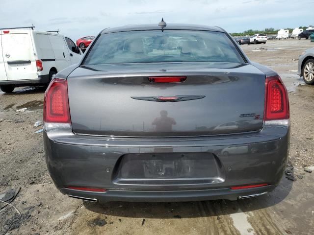 Photo 6 from auction – 2023 CHRYSLER 300 S with VIN 2C3CCABG9PH633384