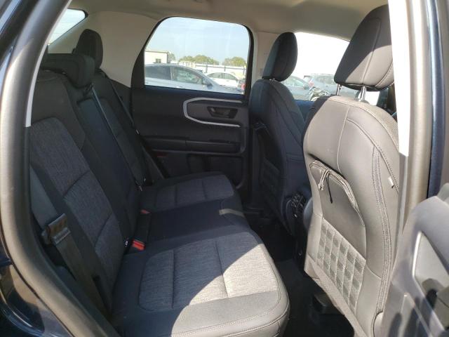 Photo 11 from auction – 2022 FORD BRONCO SPO with VIN 3FMCR9B60NRD64673