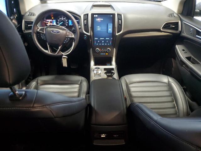 صورة رقم 8 من المزاد - 2022 FORD EDGE SEL مع VIN 2FMPK4J92NBA90489