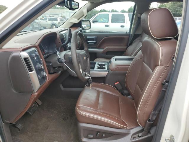Photo 7 from auction – 2015 CHEVROLET SILVERADO with VIN 3GCUKTEJXFG374747