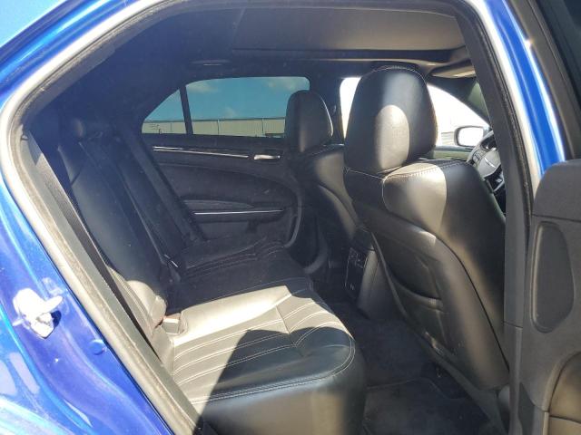 Photo 10 from auction – 2018 CHRYSLER 300 S with VIN 2C3CCABGXJH240470