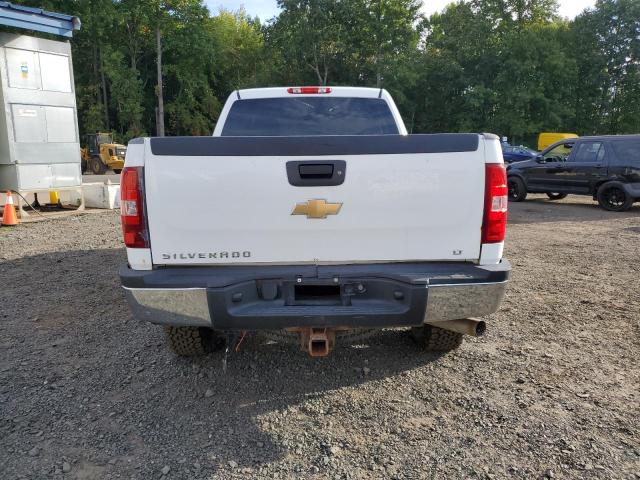 Photo 6 from auction – 2010 CHEVROLET SILVERADO with VIN 1GC4KXBGXAF156849