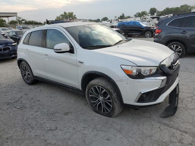 Foto 4 de la subasta – 2019 MITSUBISHI OUTLANDER con VIN JA4AP3AU6KU031908