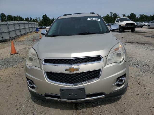 Photo 5 from auction – 2013 CHEVROLET EQUINOX LT with VIN 2GNALFEK1D6332915