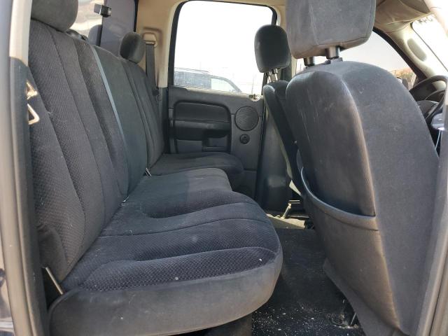 Photo 10 from auction – 2005 DODGE RAM 1500 S with VIN 1D7HA18N55S294566